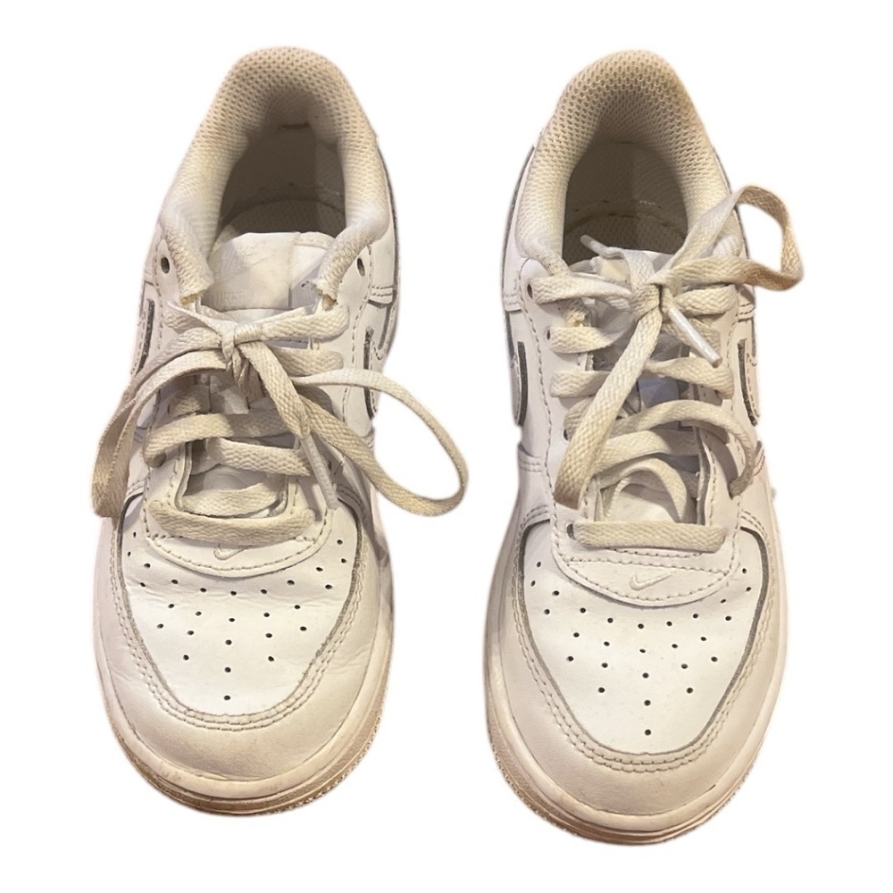 NIKE sneakers toddlers 11.5 c